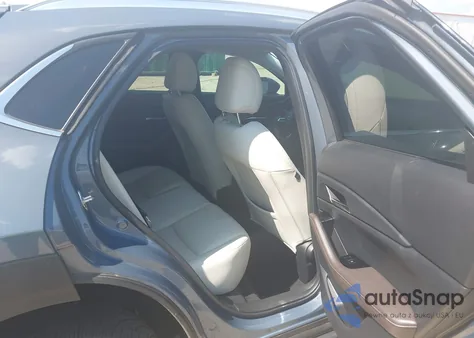 2021 Mazda Cx-30 Premium from USA, damaged, VIN 3MVDMBDL7MM254019